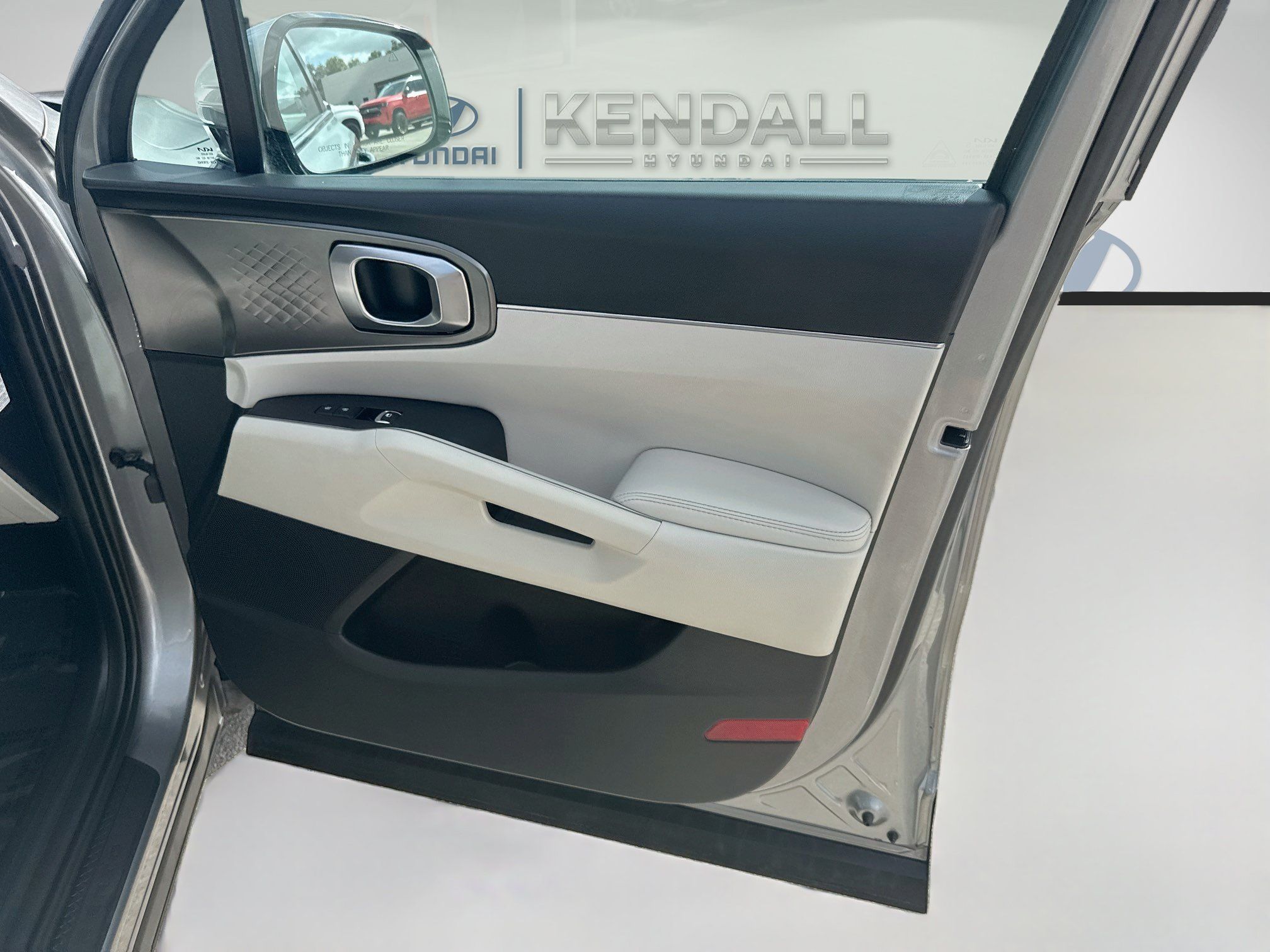 Used 2023 Kia Sorento EX FWD image 32