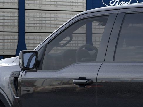 New 2026 Ford F150 Lariat w/ Equipment Group 502A High AWD/4WD image 20