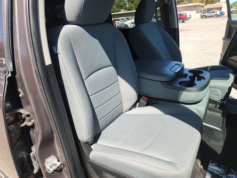Certified 2018 RAM 1500 Tradesman w/ Popular Equipment Group AWD/4WD image 24