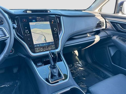 Used 2023 Subaru Outback Limited image 25