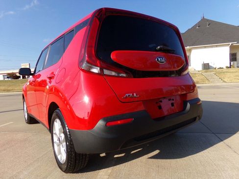 Used 2021 Kia Soul S image 26
