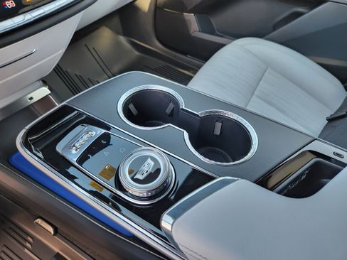 New 2025 Cadillac Lyriq Sport w/ LPO, Floor Liner Package RWD image 30