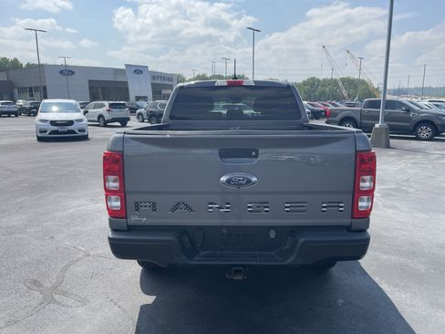 Used 2021 Ford Ranger XL w/ Equipment Group 101A High image 4