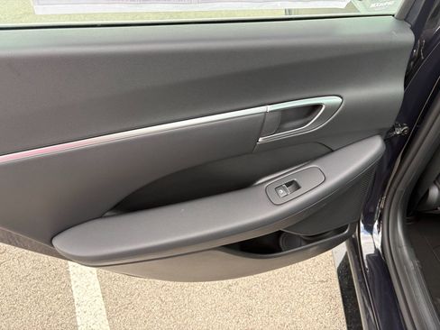 New 2026 Hyundai Sonata SEL FWD image 19
