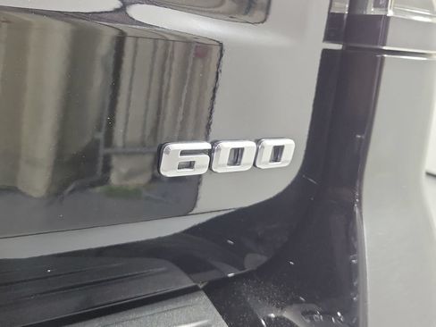 Certified 2023 Cadillac Escalade ESV Premium Luxury w/ Performance Package RWD image 5