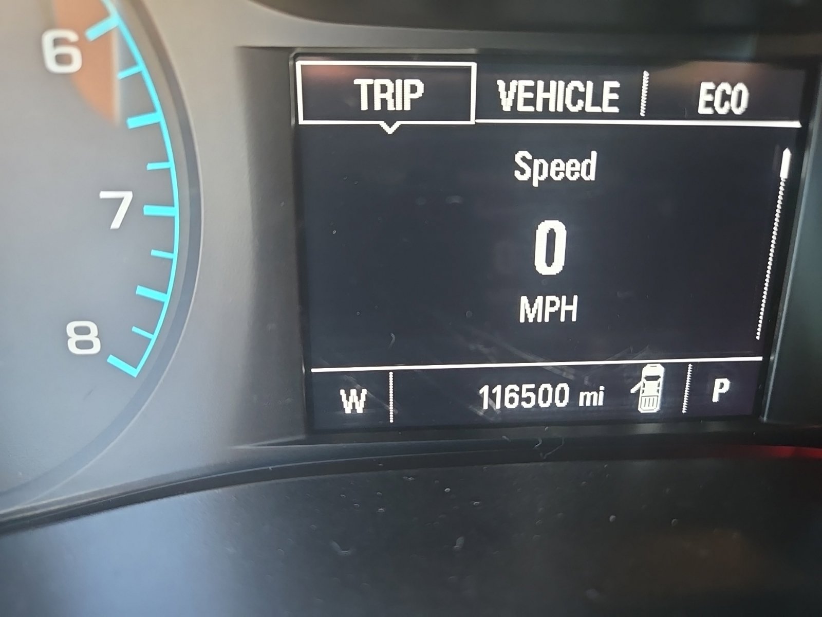Used 2018 Chevrolet Colorado W/T w/ WT Convenience Package RWD image 16