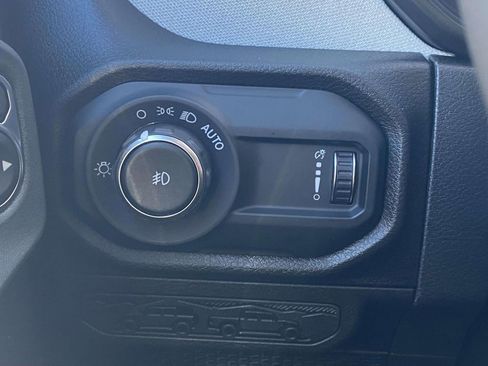 New 2026 Jeep Wrangler Sport S image 28