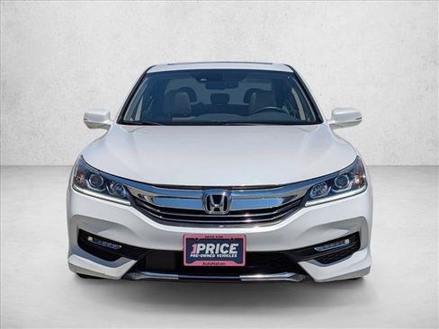 Used 2016 Honda Accord EX-L image 3