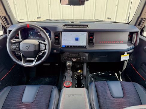 New 2026 Ford Bronco Raptor image 38