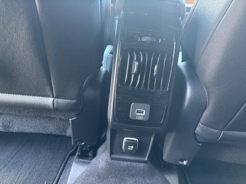 Used 2024 Jeep Compass Limited AWD/4WD image 21