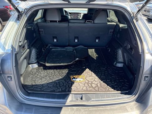 Certified 2024 Subaru Outback Wilderness AWD/4WD image 24