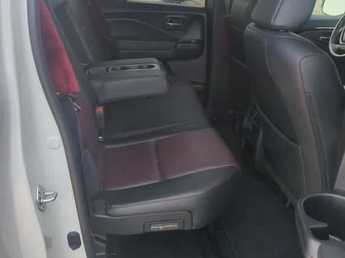 Used 2023 Honda Ridgeline Black Edition image 5