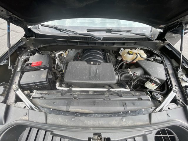 Used 2023 GMC Yukon XL Denali Ultimate AWD/4WD image 32