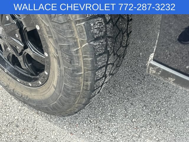 Used 2021 Ford F150 XLT AWD/4WD image 10