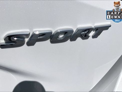 Used 2024 Honda Civic Sport image 8