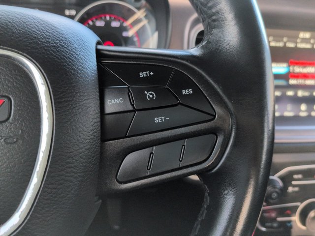 Used 2023 Dodge Charger SXT RWD image 22