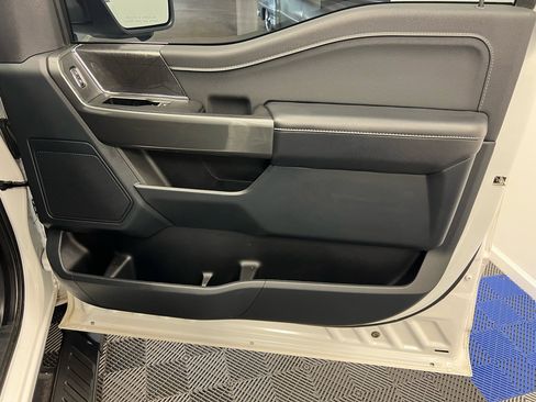 Used 2023 Ford F150 XLT w/ Equipment Group 302A High image 14