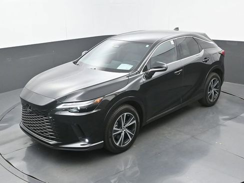 Used 2025 Lexus RX 350 FWD w/ Technology Package image 30