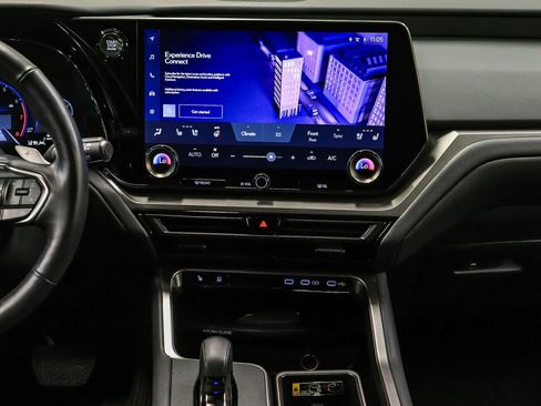 Certified 2025 Lexus TX 350 FWD w/ Technology Package image 14