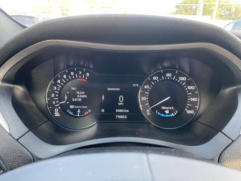 Used 2020 Lincoln MKZ Reserve w/ Elements Package AWD/4WD image 33