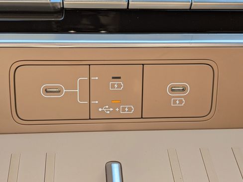 New 2027 Hyundai Santa Fe Calligraphy FWD image 22