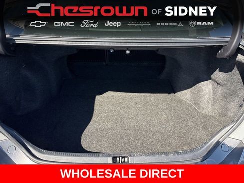 Used 2016 Toyota Camry SE w/ Moonroof Package FWD image 27