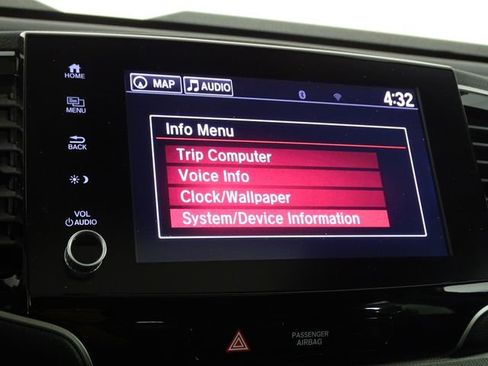 Used 2022 Honda Ridgeline RTL-E image 36