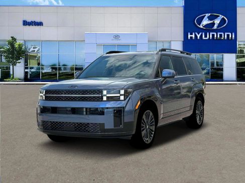 New 2026 Hyundai Santa Fe Calligraphy image 1
