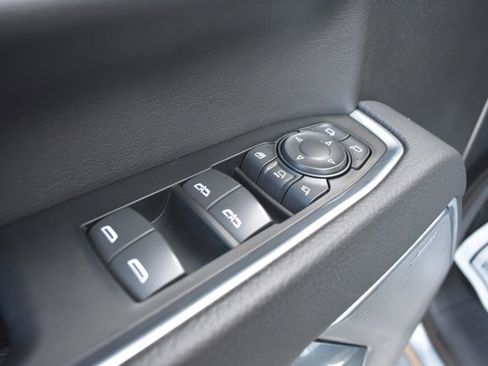 Used 2025 GMC Sierra 2500 Denali w/ Denali Reserve Package image 14