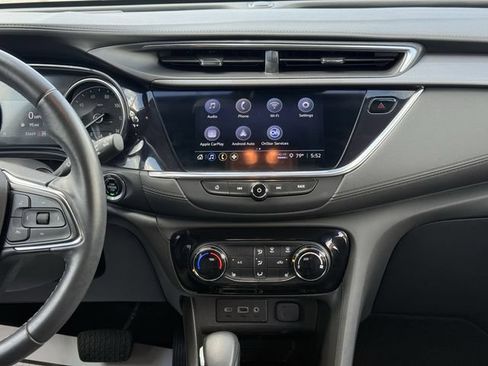 Used 2023 Buick Encore GX Preferred w/ Cold Weather Comfort Package AWD/4WD image 22