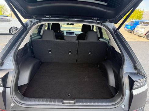 Used 2024 Hyundai Ioniq 5 SEL image 18