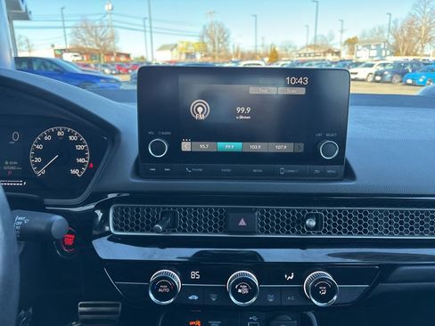 Used 2023 Honda Civic Sport image 19