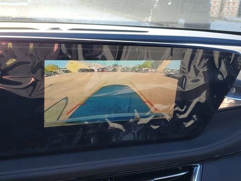 New 2026 Buick Envista Sport Touring w/ Convenience I Package image 21