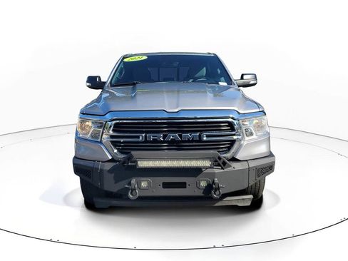 Used 2021 RAM 1500 Big Horn image 2