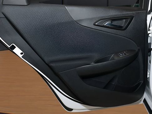 Used 2023 Chevrolet Malibu LT image 27