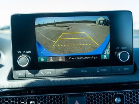 New 2026 Honda Civic Sport image 27