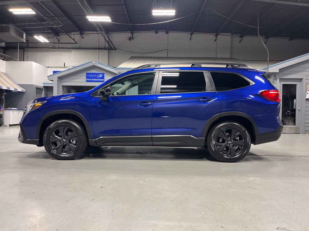 Used 2026 Subaru Ascent Premium AWD/4WD image 4