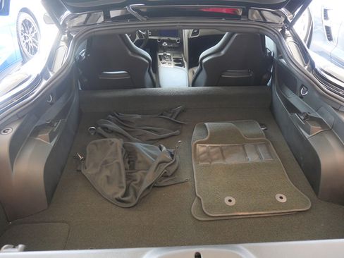 Used 2019 Chevrolet Corvette Grand Sport image 15