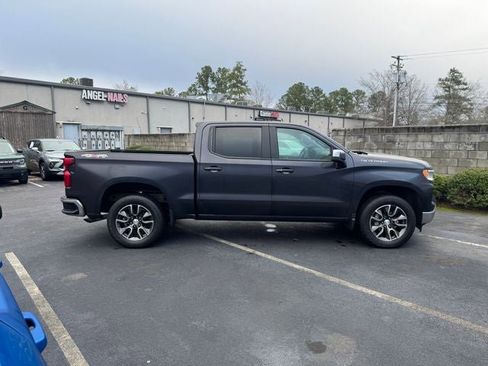 Used 2022 Chevrolet Silverado 1500 LT image 9
