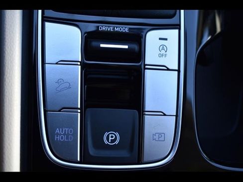 Certified 2025 Hyundai Tucson SEL image 8