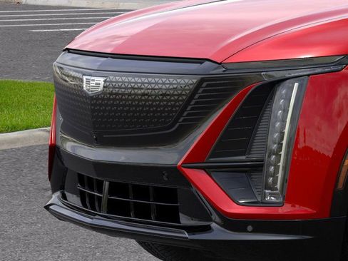 New 2026 Cadillac Lyriq Sport RWD image 13