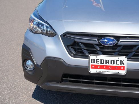 Used 2021 Subaru Crosstrek 2.5i Sport w/ Moonroof Package AWD/4WD image 9