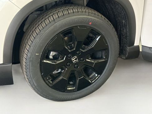 New 2026 Honda Pilot Black Edition image 20