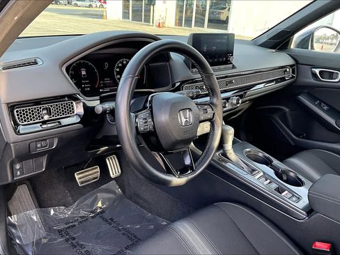 Used 2024 Honda Civic Sport image 17
