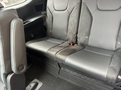 New 2026 Lexus TX 350 350 image 18