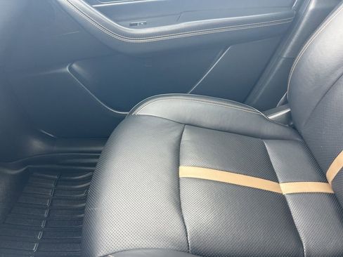 Used 2024 MAZDA CX-90 Plug-In Hybrid w/ Premium Plus image 22