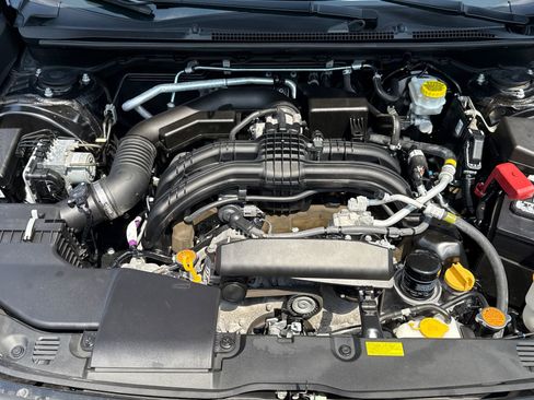 Certified 2023 Subaru Impreza 2.0i image 8