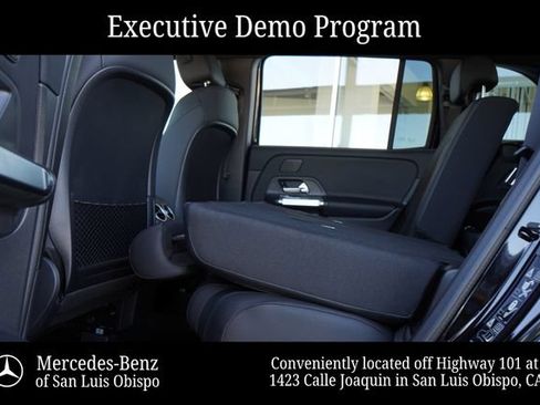 Used 2026 Mercedes-Benz GLB 250 image 27
