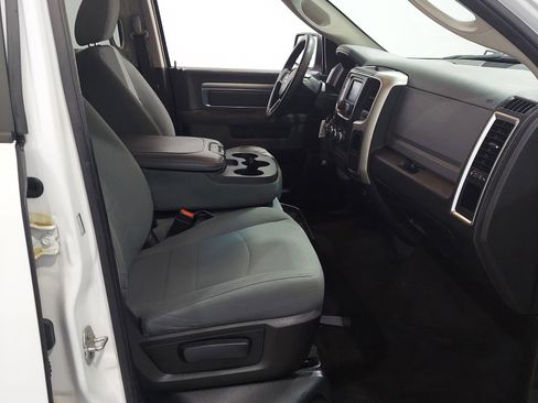 Used 2017 RAM 1500 Outdoorsman AWD/4WD image 18