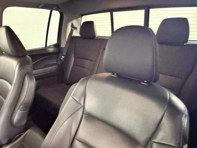 Used 2019 Honda Ridgeline RTL-E image 33